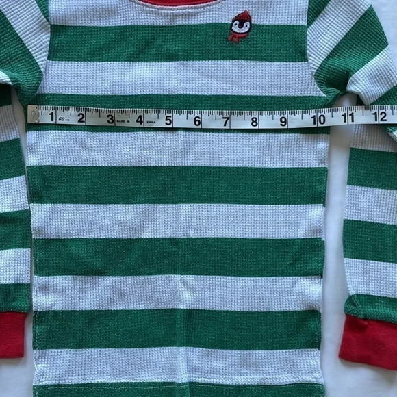 Carter’s Pajama  Set - Picture 4 of 11
